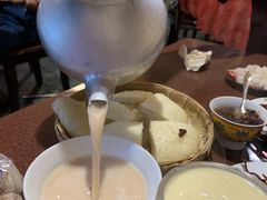 -尼玛藏家风味园(阿山食城店)
