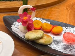 -白金汉爵大酒店·中餐厅(相城店)