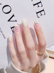 -如一·美甲美睫