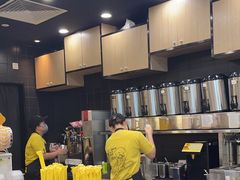 -快乐柠檬happylemon(北京APM店)