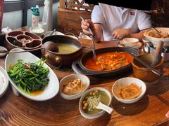 -瑶王府·广西菜(相思湖店)