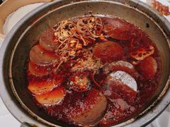 -眉州东坡(清河万象汇店)