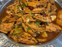 -胖哥俩肉蟹煲(淮安万达店)
