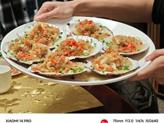 -三元梅园(北大店)