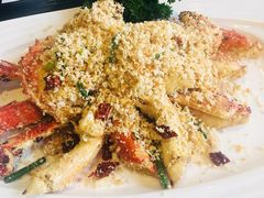 -蟹后Crabber(水悦城店)