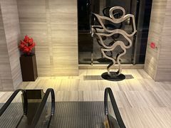 -青岛富力艾美酒店