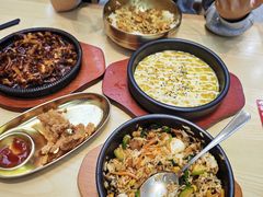 -食米家拌饭(梅溪新天地店)