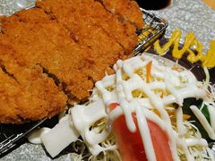 -大岛日本料理铁板烧(南通大饭店)