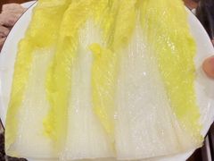 -前门杨记·铜锅涮肉(王府井·故宫店)