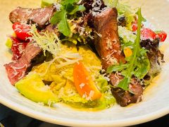 -ZHAO赵·牛扒坊(万象城店)
