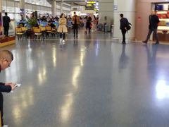 -太原武宿国际机场