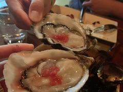 -斯普汇生蚝牛排馆(中骏世界城店)