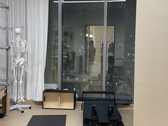 -乐刻瑜伽·普拉提·小瑜荚YogaPod(滨江银泰店)