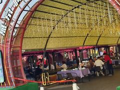 -燕郊烧鸽子(酷车小镇店)