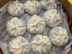 -一刘汤包(杏林店)