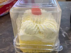 -红宝石·鲜奶小方·海派西点房(联洋店)