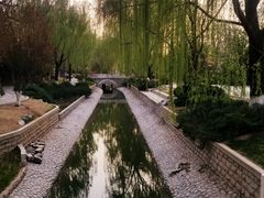 -菖蒲河公园