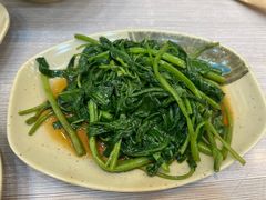 空心菜-圆宝台湾小吃(迎津街店)