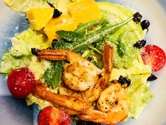 -TA'塔雀 墨西哥餐厅(江都金鹰店)