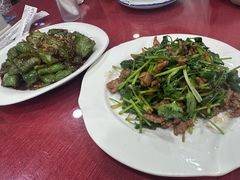 -临安土菜馆