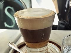 -Cafe Sacher(WIEN)