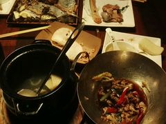 -章吴记喜瑞餐厅(东东城店)