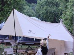 -龙寺生态园