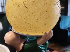-吴越荣记苏州菜·松鼠桂鱼 100% 活鱼现做(月光码头店)