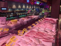 -旺豪超市(胜利购物广场店)