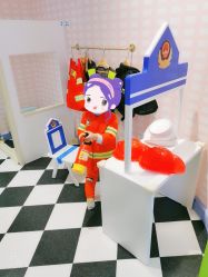 -哈尼鹿儿童梦幻王国(维多利万悦城店)