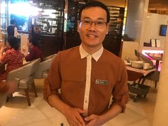 -鲁商铂尔曼大酒店·铂丽自助餐厅