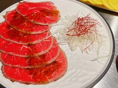 -核桃碳烤肉馆(深圳首店)