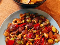 -Limapulo: Baba Can Cook