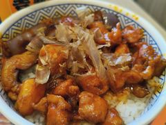 -吉野家(顺义站前北街店)