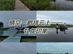 -黑龙江扎龙生态旅游区