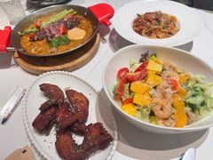 -CRAZYONES克芮旺斯西班牙餐厅(龙湖金沙天街店)