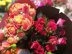 -双季花艺园艺市场(浦东店)