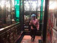 -新白鹿餐厅(爱琴海购物中心店)