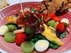 -BROWNSTONE布朗石西班牙餐厅(富城店)