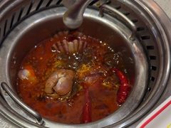 -龍歌自助小火锅(崂山丽达店)