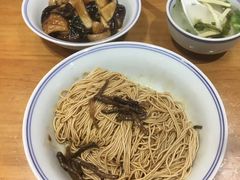 -君东记本帮面馆(天钥桥路店)