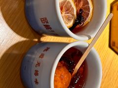 -蜜桃餐厅·伴山(绿宝广场店)