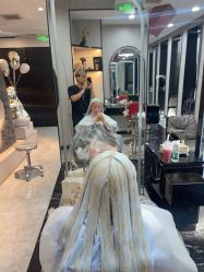 -TOP HAIR SALON