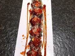 -将太无二·北美传奇寿司(荟聚购物中心西红门店)