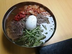 -屋里家延边朝鲜族冷面(南园店)