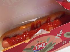 -DQ·蛋糕·冰淇淋(新玛特分店)