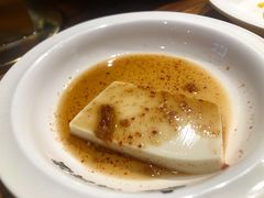 小菜调料-万兴佳烤肉·长白山老味道(宏泰广场店)