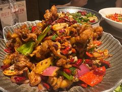 -饕林餐厅(春熙路店)