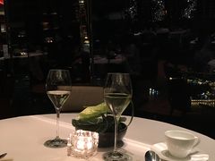 -天龙轩(香港丽思卡尔顿酒店)