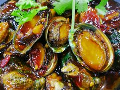 -老虎滩大连海鲜烧烤(建邺云锦路总店)